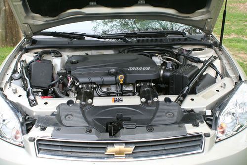 2011 Chevrolet Impala LT, image 5