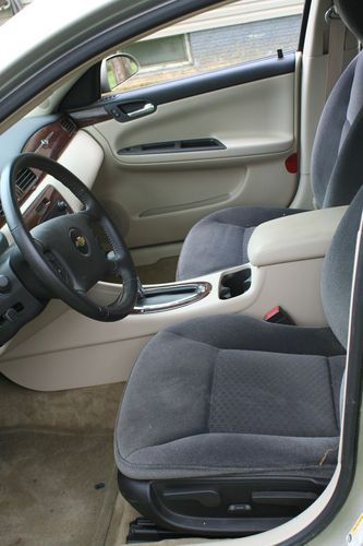 2011 Chevrolet Impala LT, image 6
