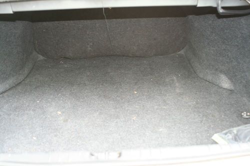 2011 Chevrolet Impala LT, image 9