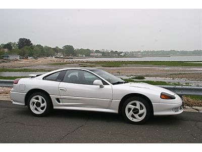 1992 DODGE STEALTH