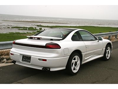 1992 DODGE STEALTH