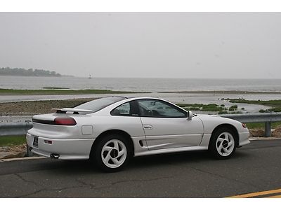 1992 DODGE STEALTH