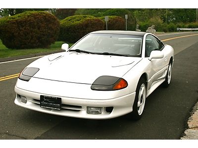 1992 DODGE STEALTH