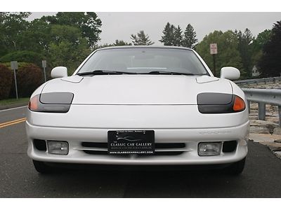 1992 DODGE STEALTH