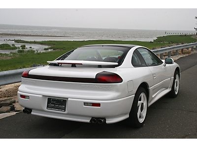 1992 DODGE STEALTH
