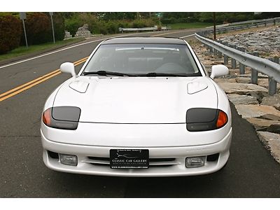 1992 DODGE STEALTH