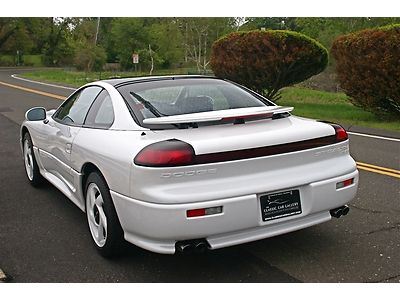 1992 DODGE STEALTH