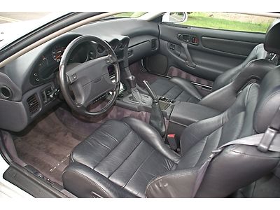 1992 DODGE STEALTH