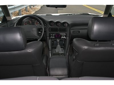 1992 DODGE STEALTH