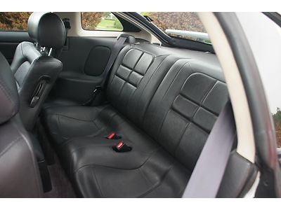 1992 DODGE STEALTH