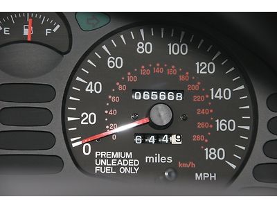 1992 DODGE STEALTH
