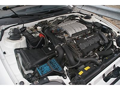 1992 DODGE STEALTH