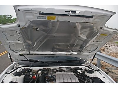 1992 DODGE STEALTH