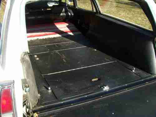 1971 Ford Torino Squire Wagon*351Cleveland*Automatic*GToptions*Rare Cool Woodie!, US $6,500.00, image 6
