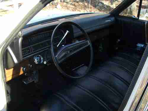 1971 Ford Torino Squire Wagon*351Cleveland*Automatic*GToptions*Rare Cool Woodie!, US $6,500.00, image 8