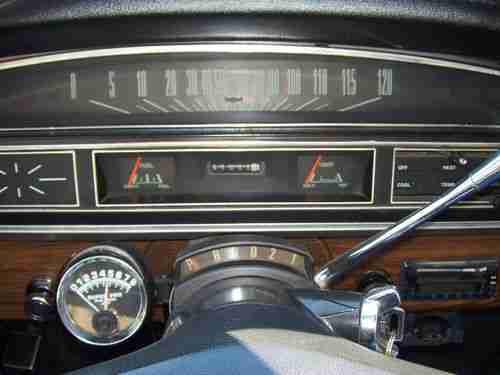 1971 Ford Torino Squire Wagon*351Cleveland*Automatic*GToptions*Rare Cool Woodie!, US $6,500.00, image 16