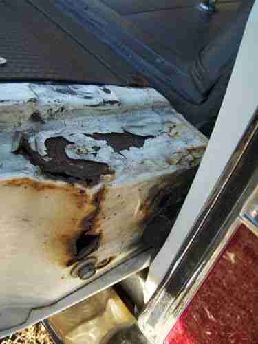1971 Ford Torino Squire Wagon*351Cleveland*Automatic*GToptions*Rare Cool Woodie!, US $6,500.00, image 18