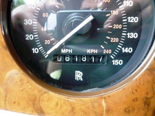 Spirit - Spur Mark IV - 1 OF ONLY 237 MADE! Garage Kept. Dealer Service Records., US $29,950.00, image 2