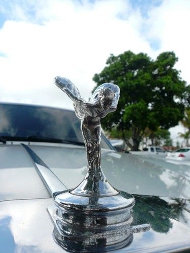 Spirit - Spur Mark IV - 1 OF ONLY 237 MADE! Garage Kept. Dealer Service Records., US $29,950.00, image 4