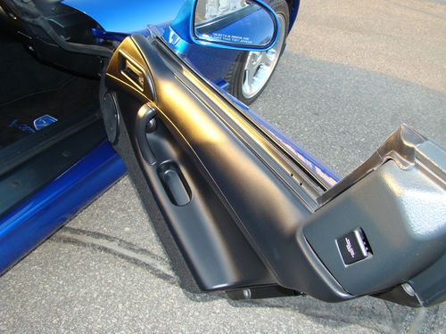 1997 Viper RT/10 Blue/White- 1 of 53, image 13