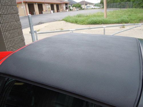 1985 Porsche 911 Carrera Coupe 2-Door 3.2L, image 17