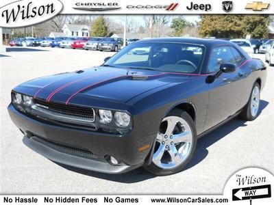 Sxt plus 3.6l 3.6l v6 leather loaded black challenger auto clean