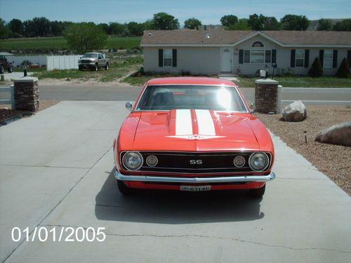 1967 pro street chevy camaro new zz 572-620 hp, US $26,000.00, image 3