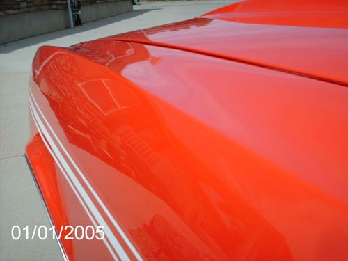 1967 pro street chevy camaro new zz 572-620 hp, US $26,000.00, image 4