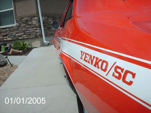 1967 pro street chevy camaro new zz 572-620 hp, US $26,000.00, image 6