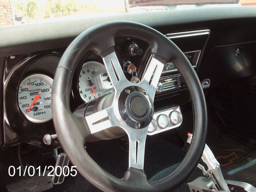 1967 pro street chevy camaro new zz 572-620 hp, US $26,000.00, image 7