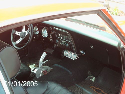 1967 pro street chevy camaro new zz 572-620 hp, US $26,000.00, image 8