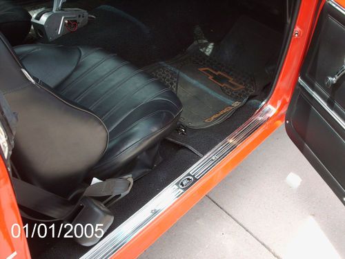 1967 pro street chevy camaro new zz 572-620 hp, US $26,000.00, image 10