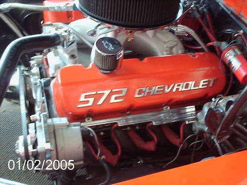 1967 pro street chevy camaro new zz 572-620 hp, US $26,000.00, image 14