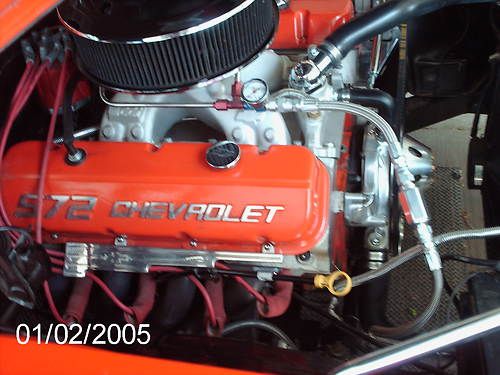 1967 pro street chevy camaro new zz 572-620 hp, US $26,000.00, image 15