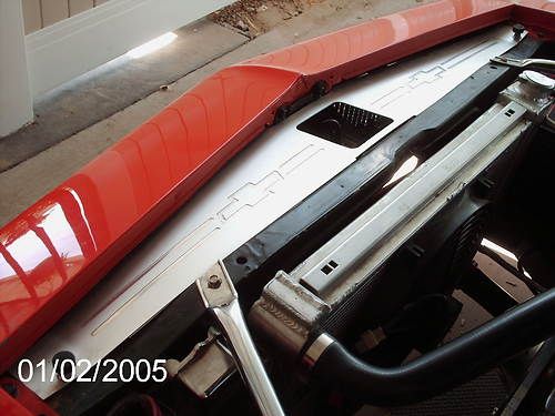 1967 pro street chevy camaro new zz 572-620 hp, US $26,000.00, image 17