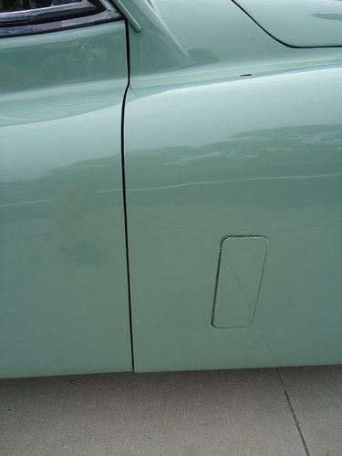 1956 jaguar XK140 MC, image 5