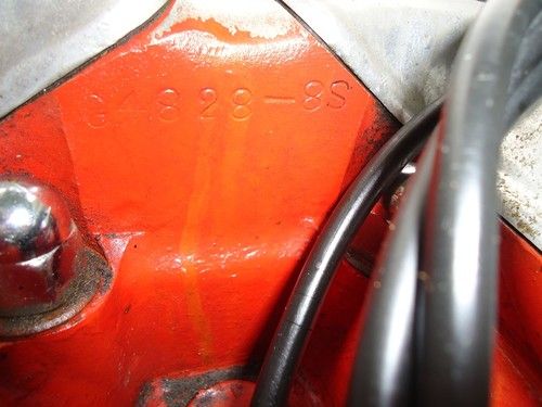 1956 jaguar XK140 MC, image 15