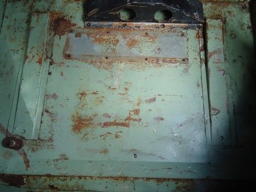 1956 jaguar XK140 MC, image 17