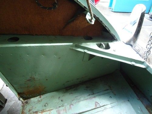 1956 jaguar XK140 MC, image 18