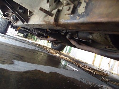 1956 jaguar XK140 MC, image 21