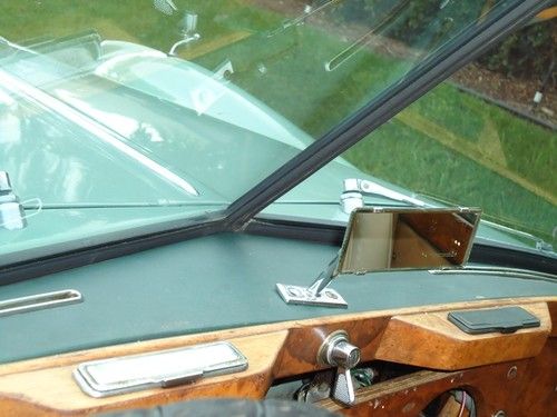 1956 jaguar XK140 MC, image 24