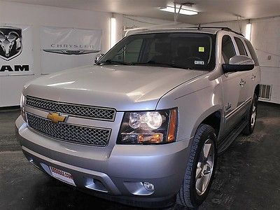 Texas edition flexfuel leather 3rd row roof rack mp3 onstar camera sirius xm