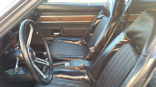 1974 Oldsmobile Cutlass 442, image 6