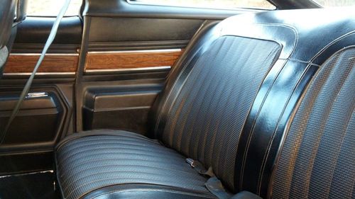 1974 Oldsmobile Cutlass 442, image 7