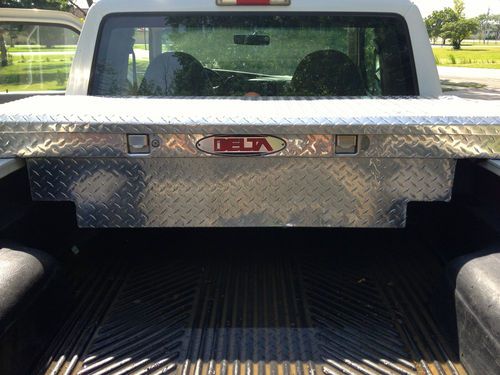 2000 Ford Ranger XLT, V6, Extended Cab, image 6