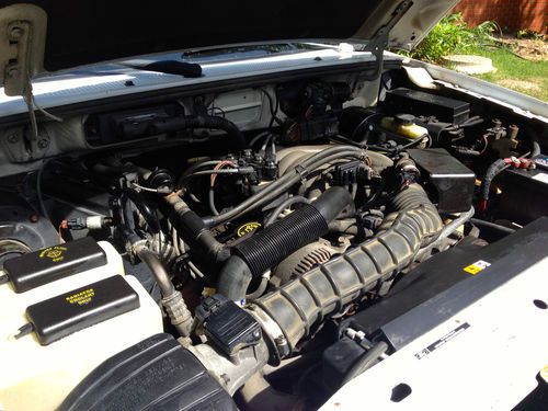 2000 Ford Ranger XLT, V6, Extended Cab, image 14