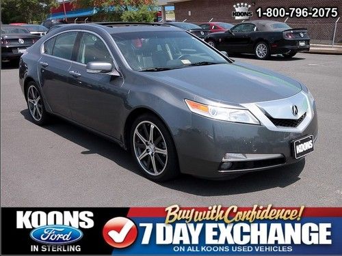 Loaded~navigation~upgraded wheels~non-smoker~leather~moonroof~clean carfax!