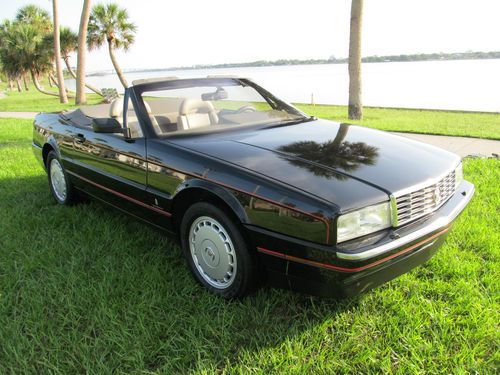 Florida! Black! Super nice car!!  Cheap!, US $3,950.00, image 4