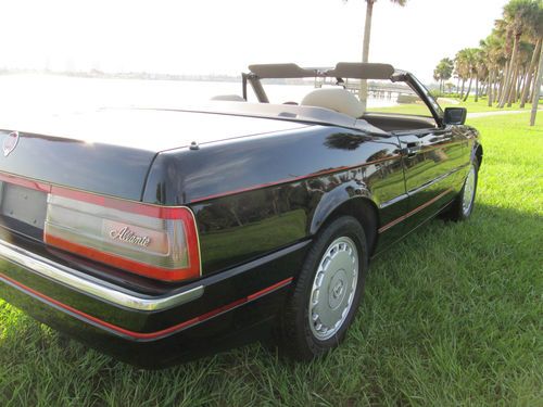 Florida! Black! Super nice car!!  Cheap!, US $3,950.00, image 6