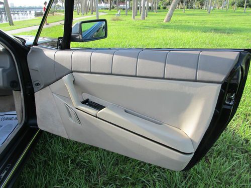 Florida! Black! Super nice car!!  Cheap!, US $3,950.00, image 14